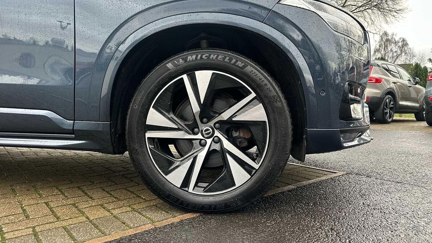 Used Volvo XC90 for sale - 77559622: Photo 11