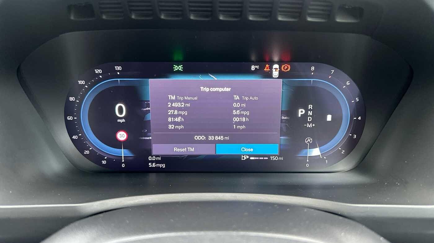 Used Volvo XC90 for sale - 77559622: Photo 13