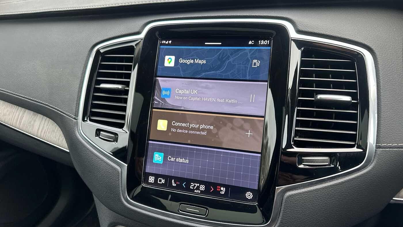 Used Volvo XC90 for sale - 77559622: Photo 14