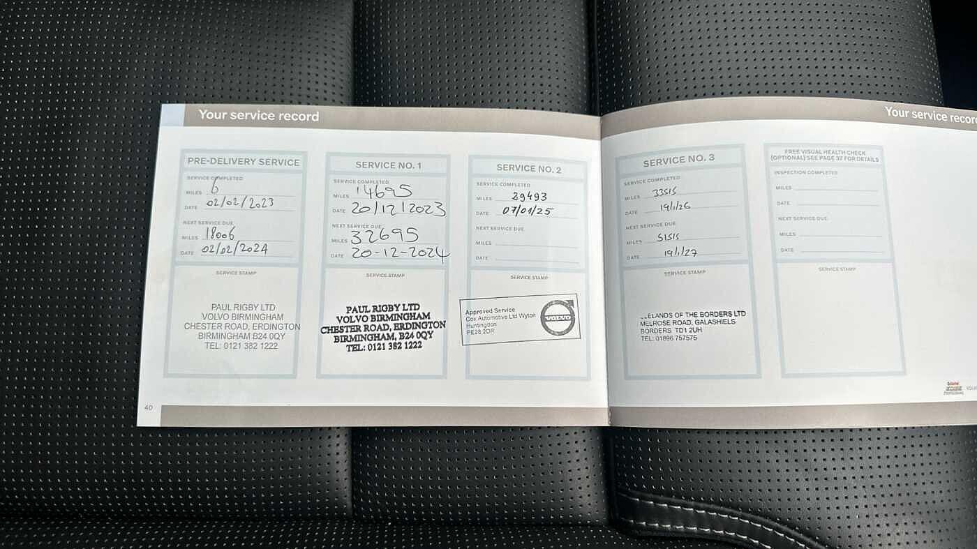 Used Volvo XC90 for sale - 77559622: Photo 16