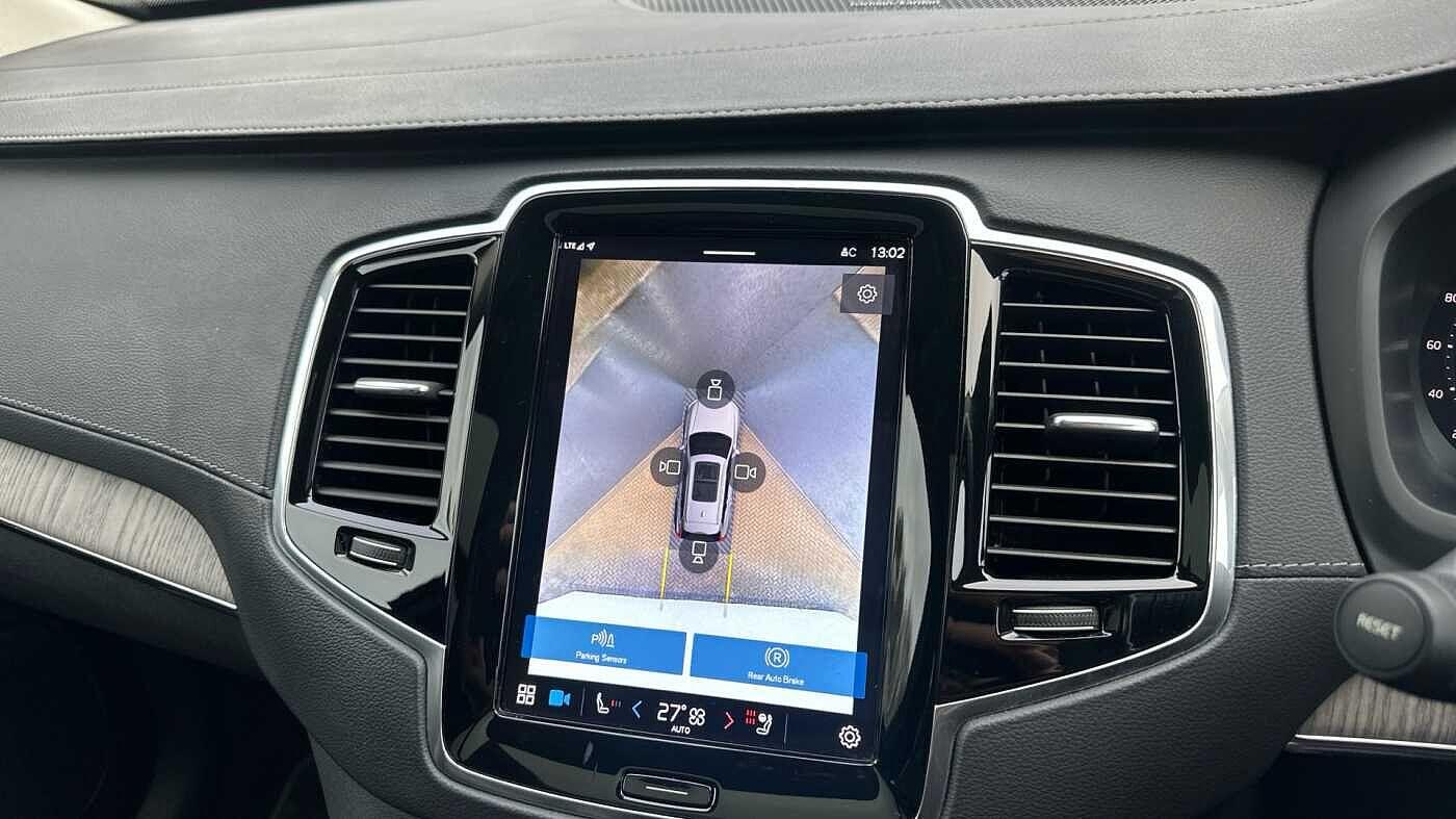 Used Volvo XC90 for sale - 77559622: Photo 19