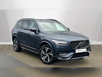 Used Volvo XC90 2023 for sale - 77559622: Photo