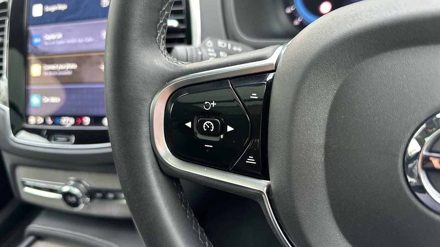 Used Volvo XC90 for sale - 77559622: Photo 21