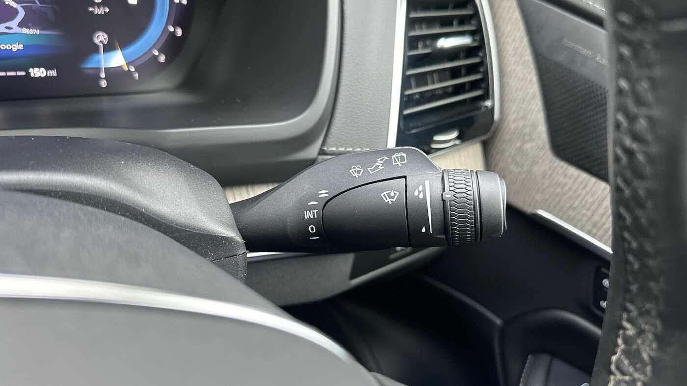 Used Volvo XC90 for sale - 77559622: Photo 23