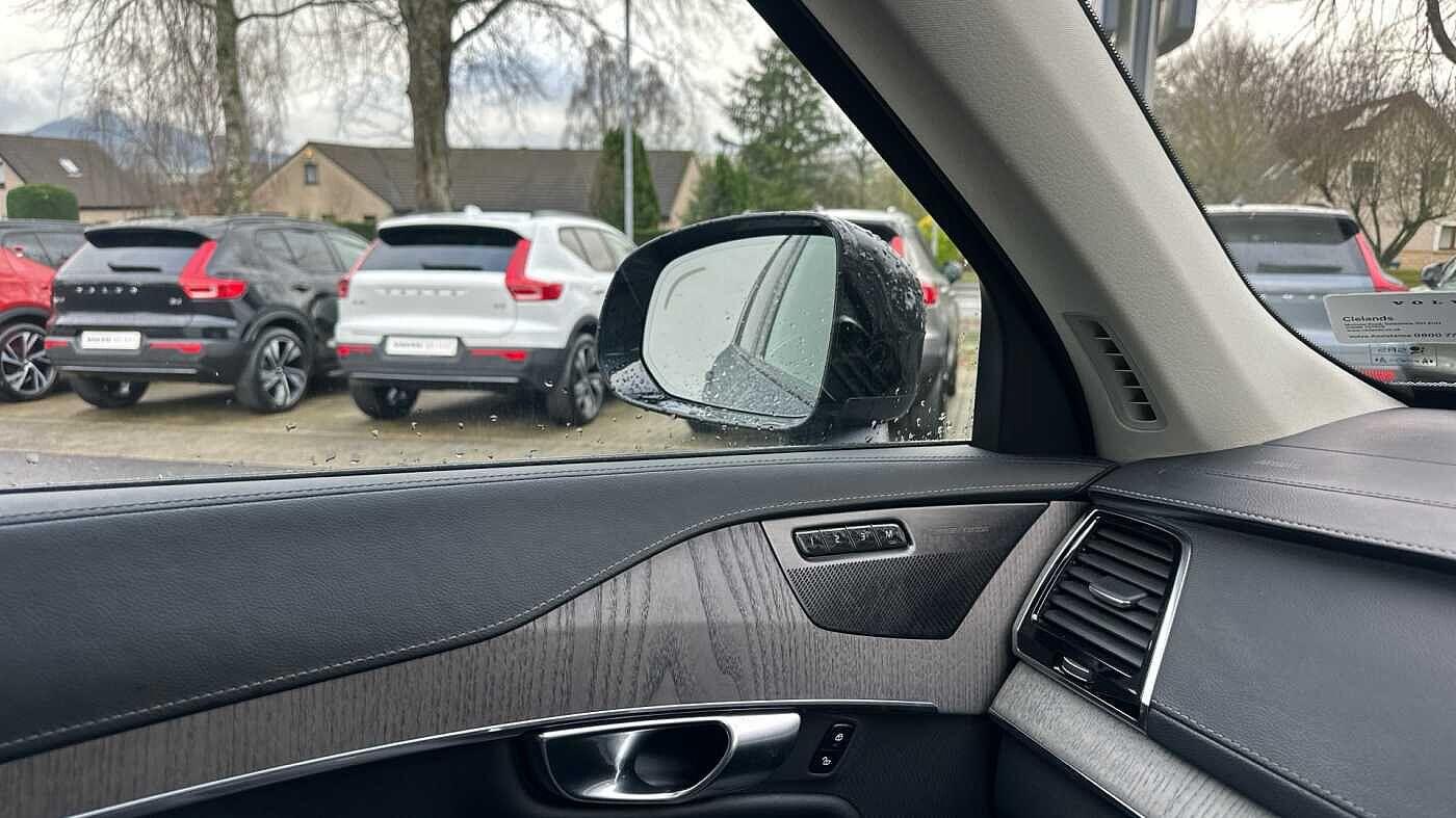 Used Volvo XC90 for sale - 77559622: Photo 30