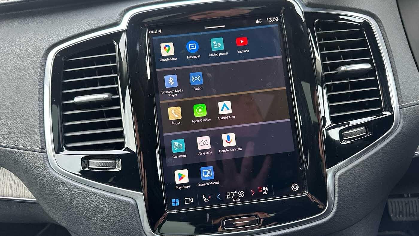 Used Volvo XC90 for sale - 77559622: Photo 31