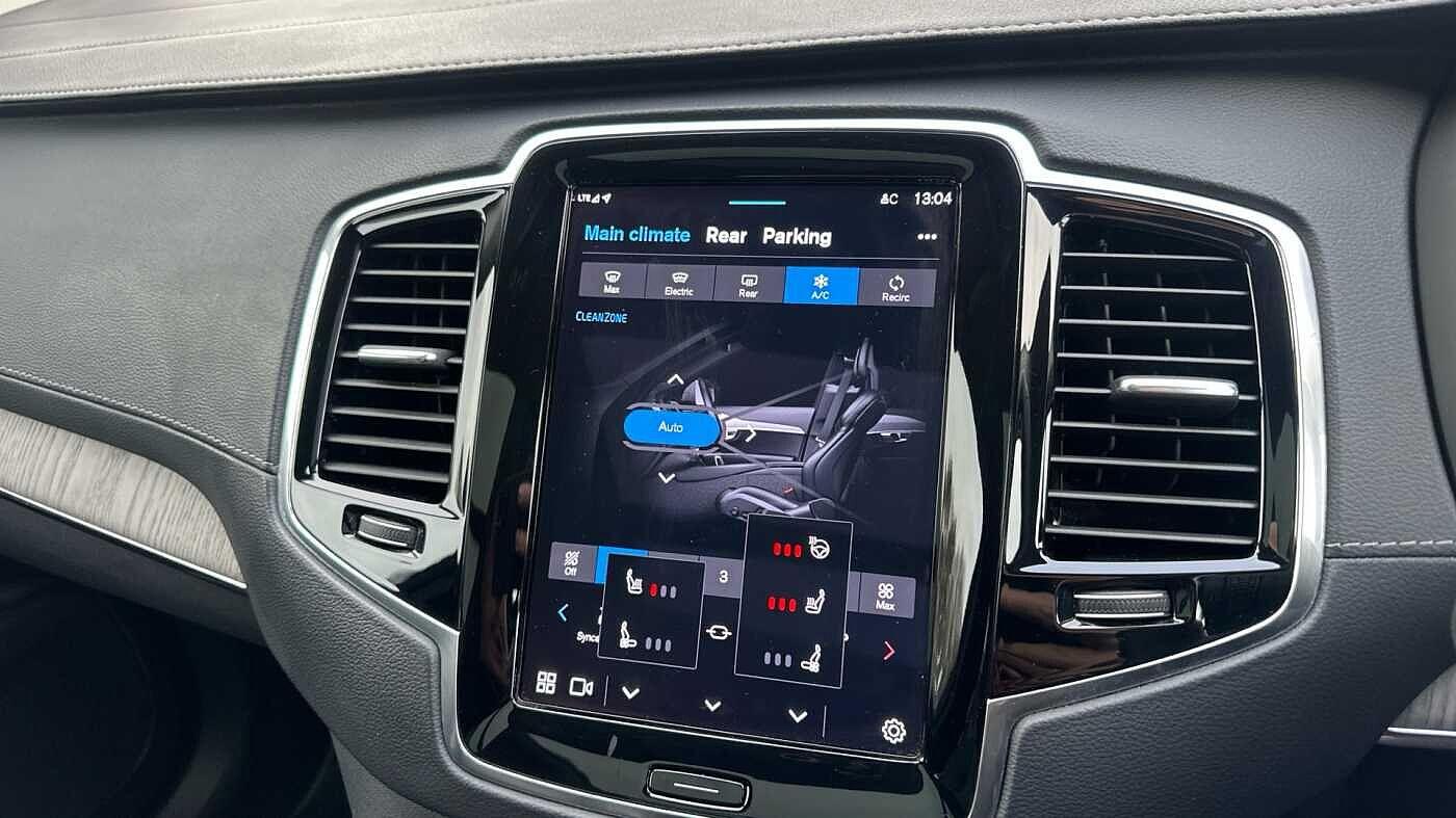 Used Volvo XC90 for sale - 77559622: Photo 32