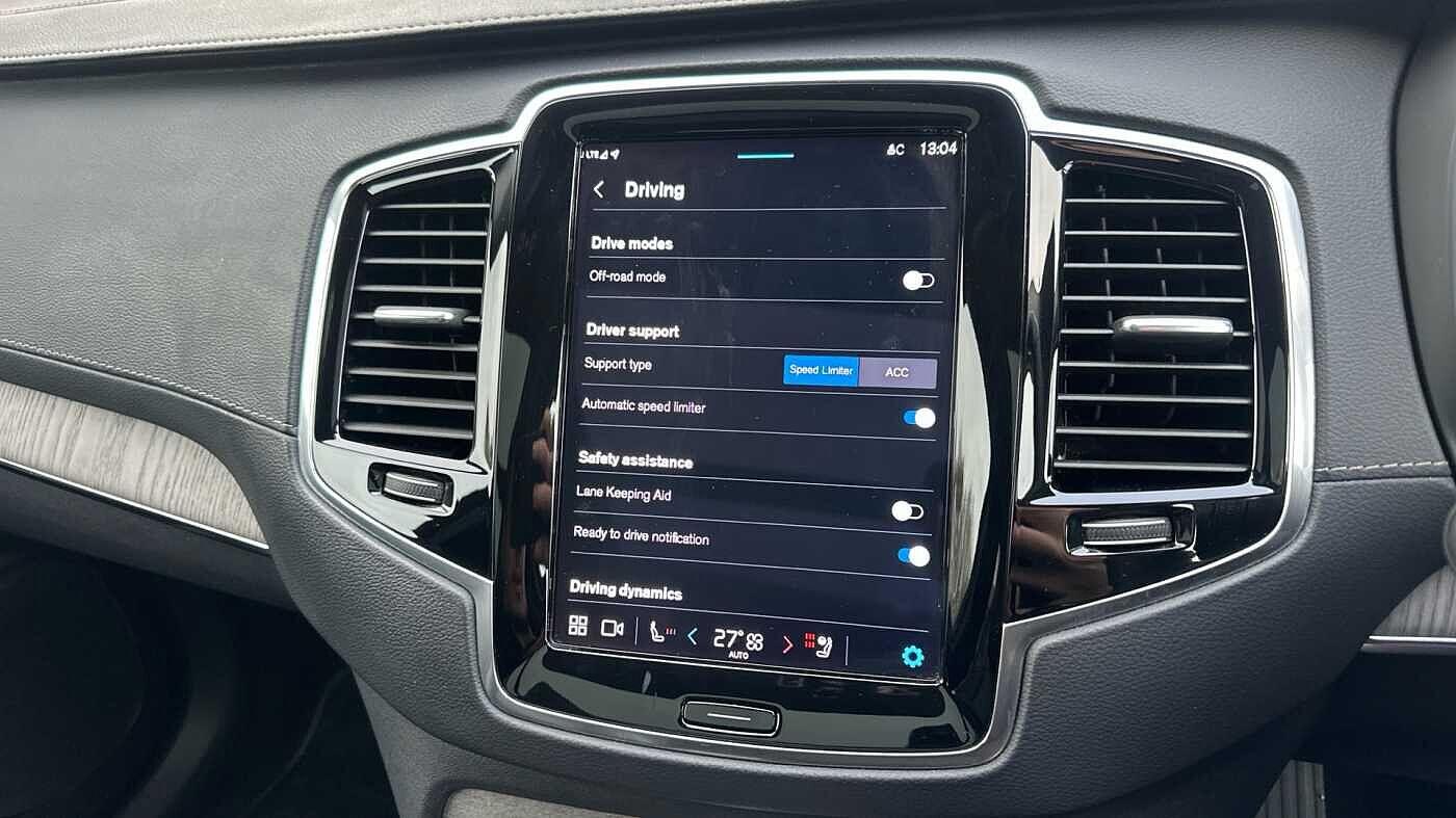 Used Volvo XC90 for sale - 77559622: Photo 33