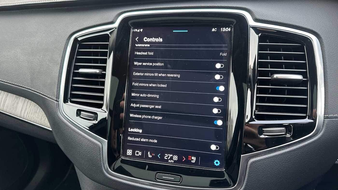 Used Volvo XC90 for sale - 77559622: Photo 34