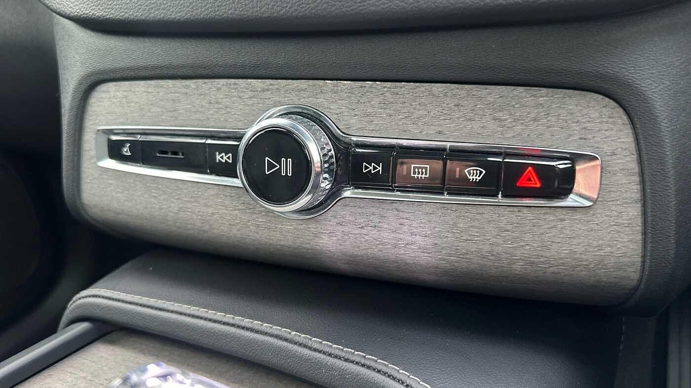 Used Volvo XC90 for sale - 77559622: Photo 35