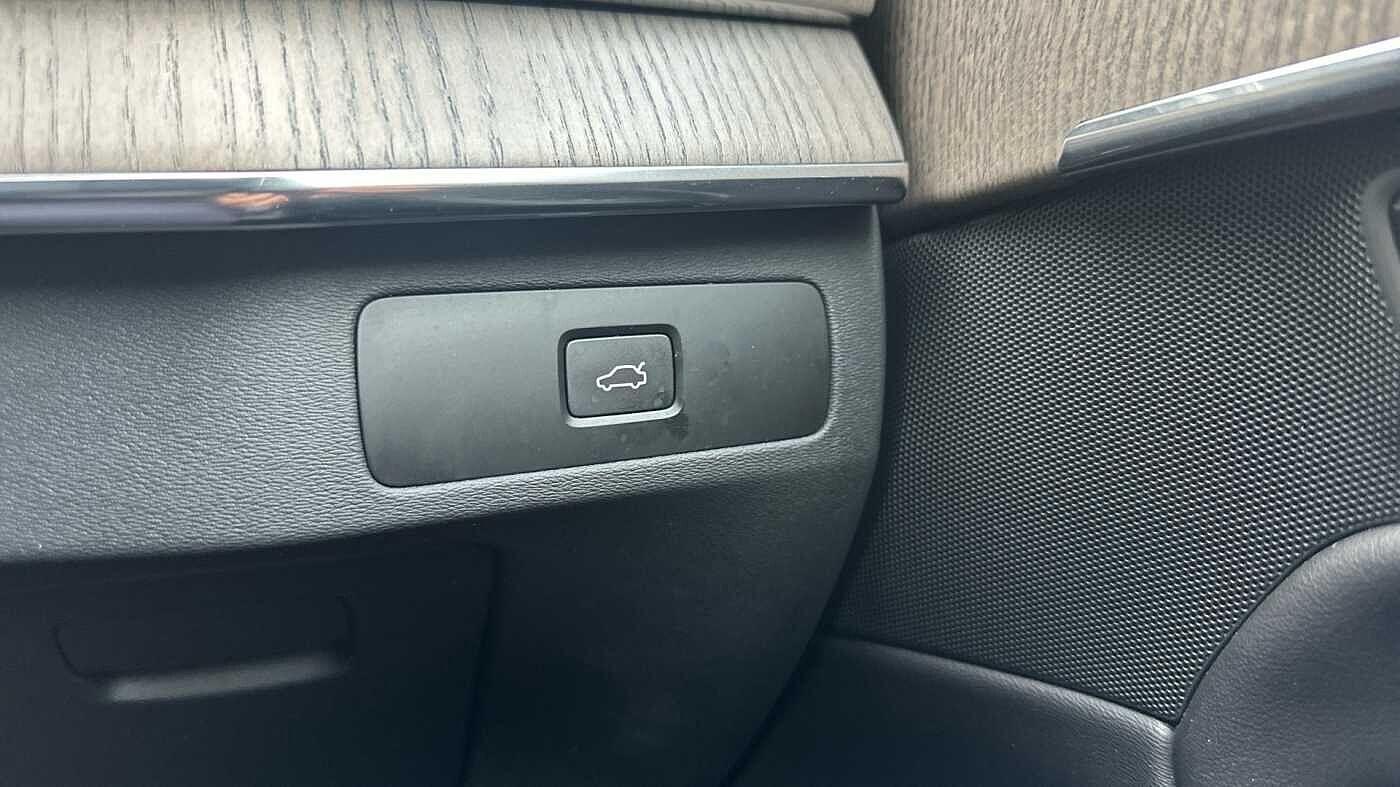 Used Volvo XC90 for sale - 77559622: Photo 38