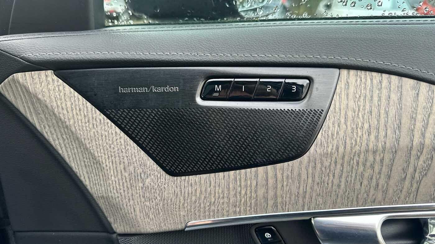 Used Volvo XC90 for sale - 77559622: Photo 39