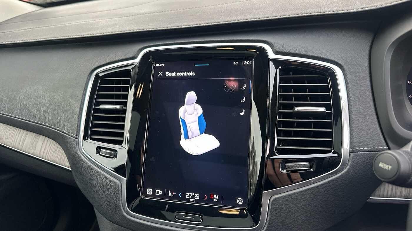 Used Volvo XC90 for sale - 77559622: Photo 40