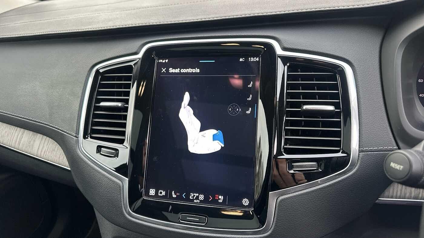 Used Volvo XC90 for sale - 77559622: Photo 42