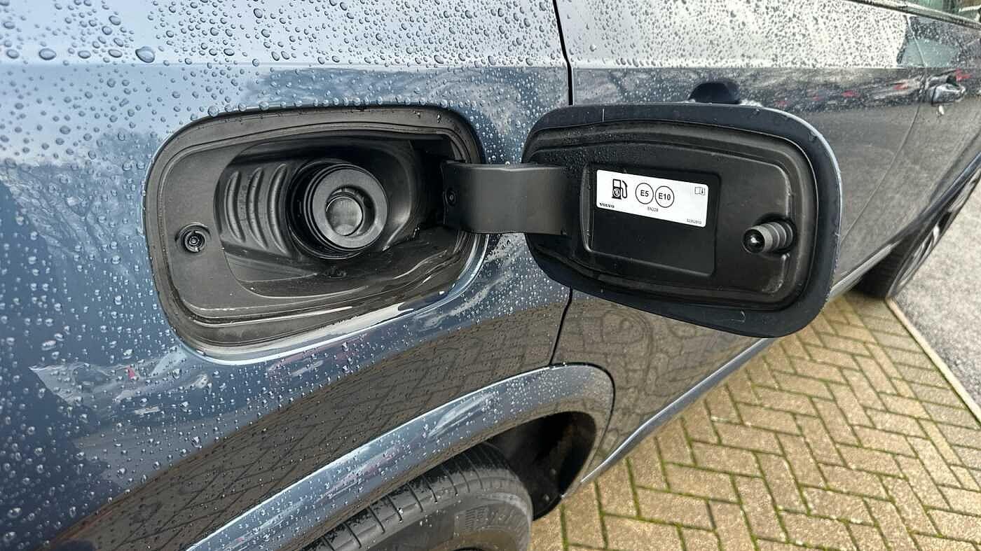 Used Volvo XC90 for sale - 77559622: Photo 46