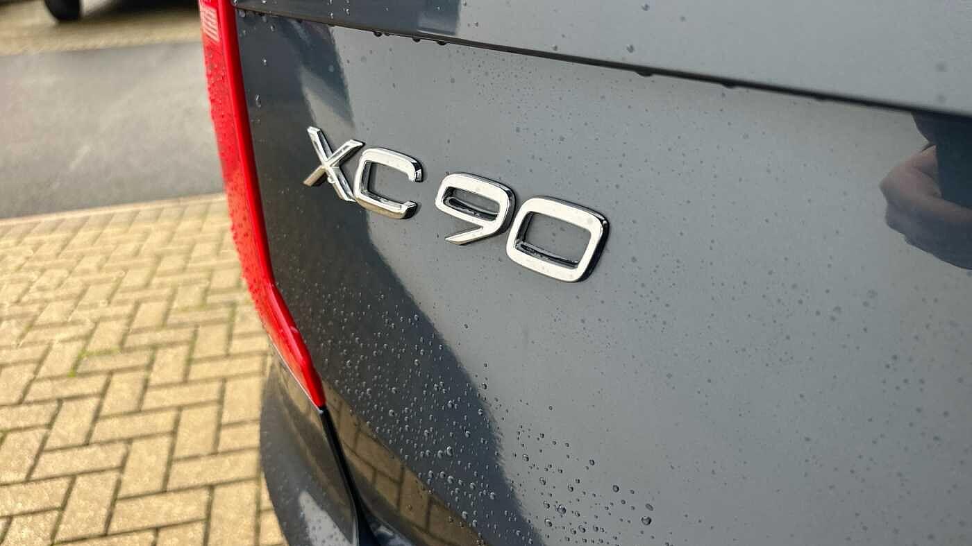 Used Volvo XC90 for sale - 77559622: Photo 47