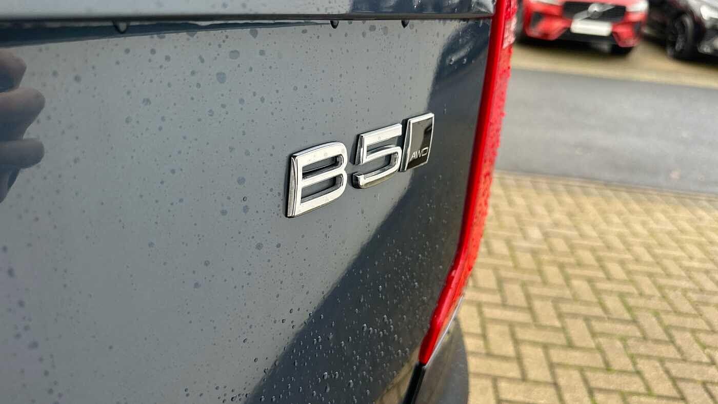 Used Volvo XC90 for sale - 77559622: Photo 48