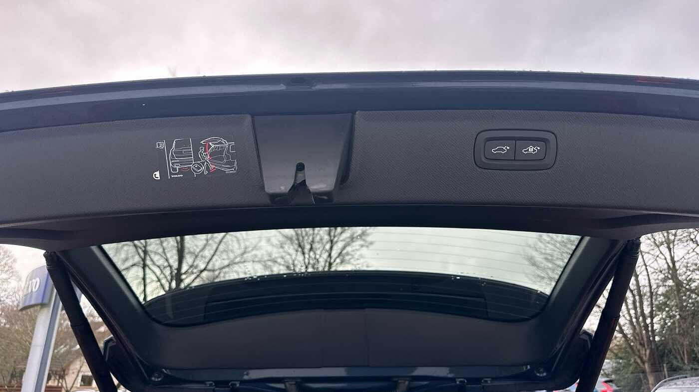 Used Volvo XC90 for sale - 77559622: Photo 49