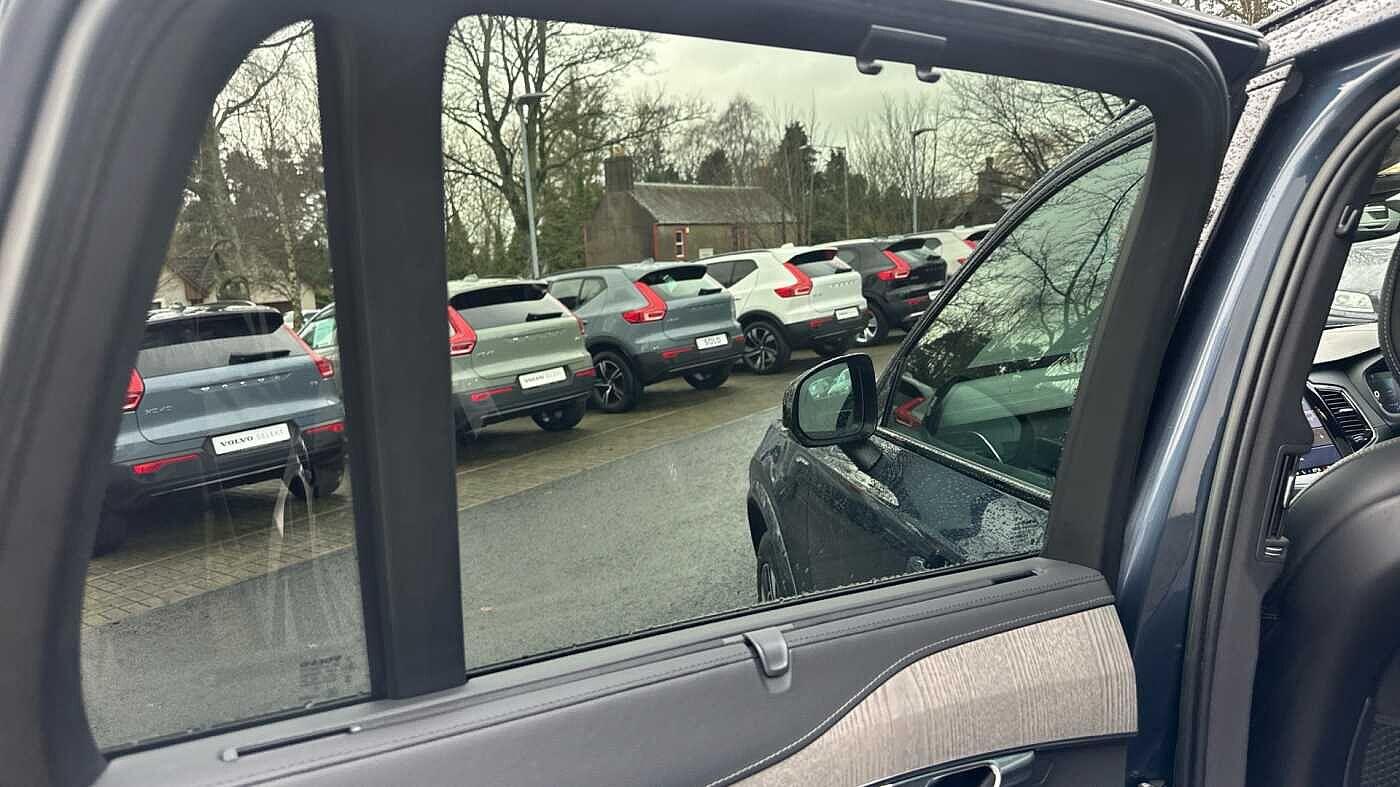 Used Volvo XC90 for sale - 77559622: Photo 52