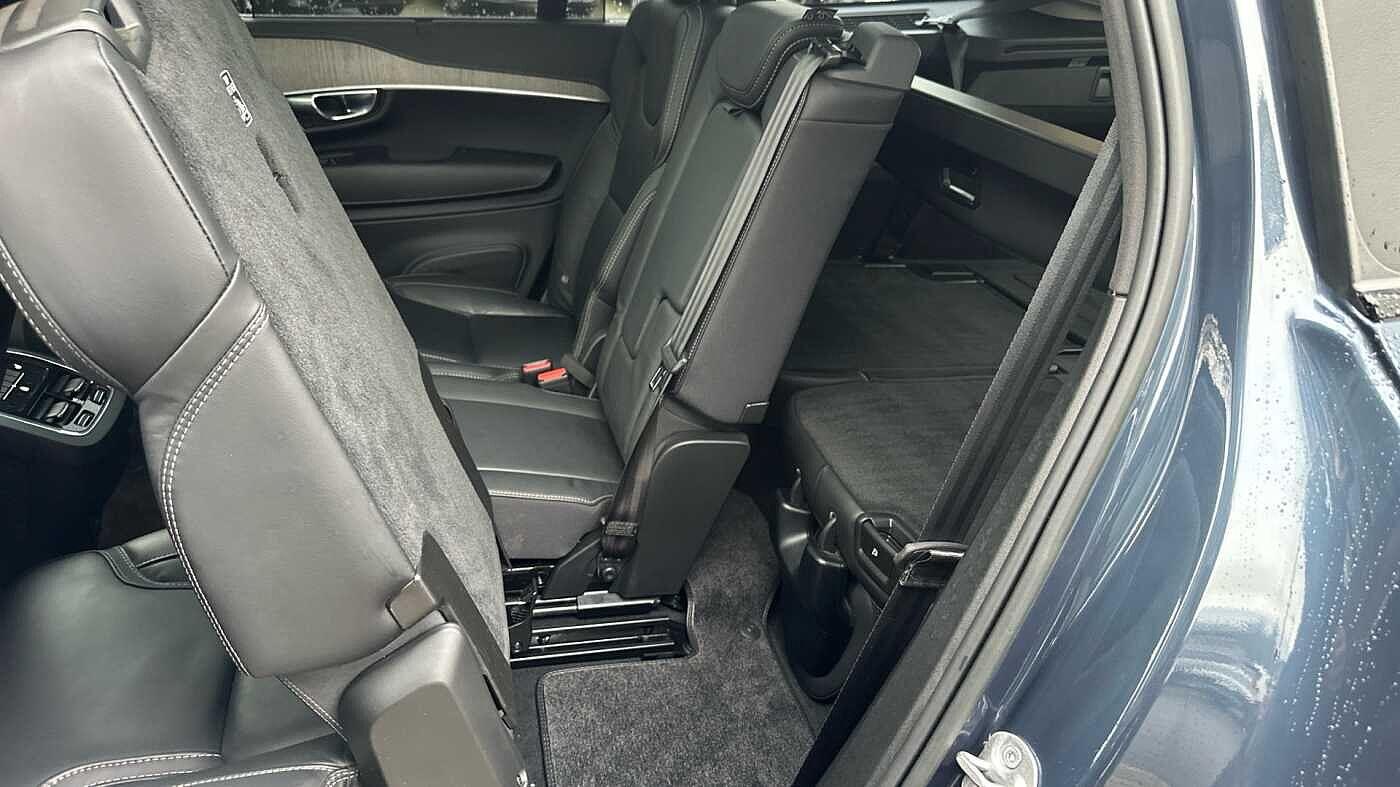 Used Volvo XC90 for sale - 77559622: Photo 53