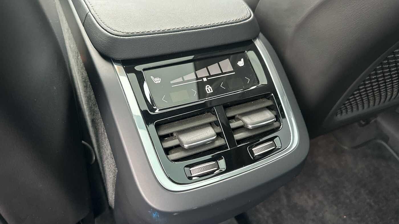 Used Volvo XC90 for sale - 77559622: Photo 54