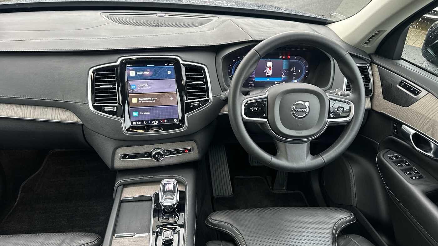 Used Volvo XC90 for sale - 77559622: Photo 6