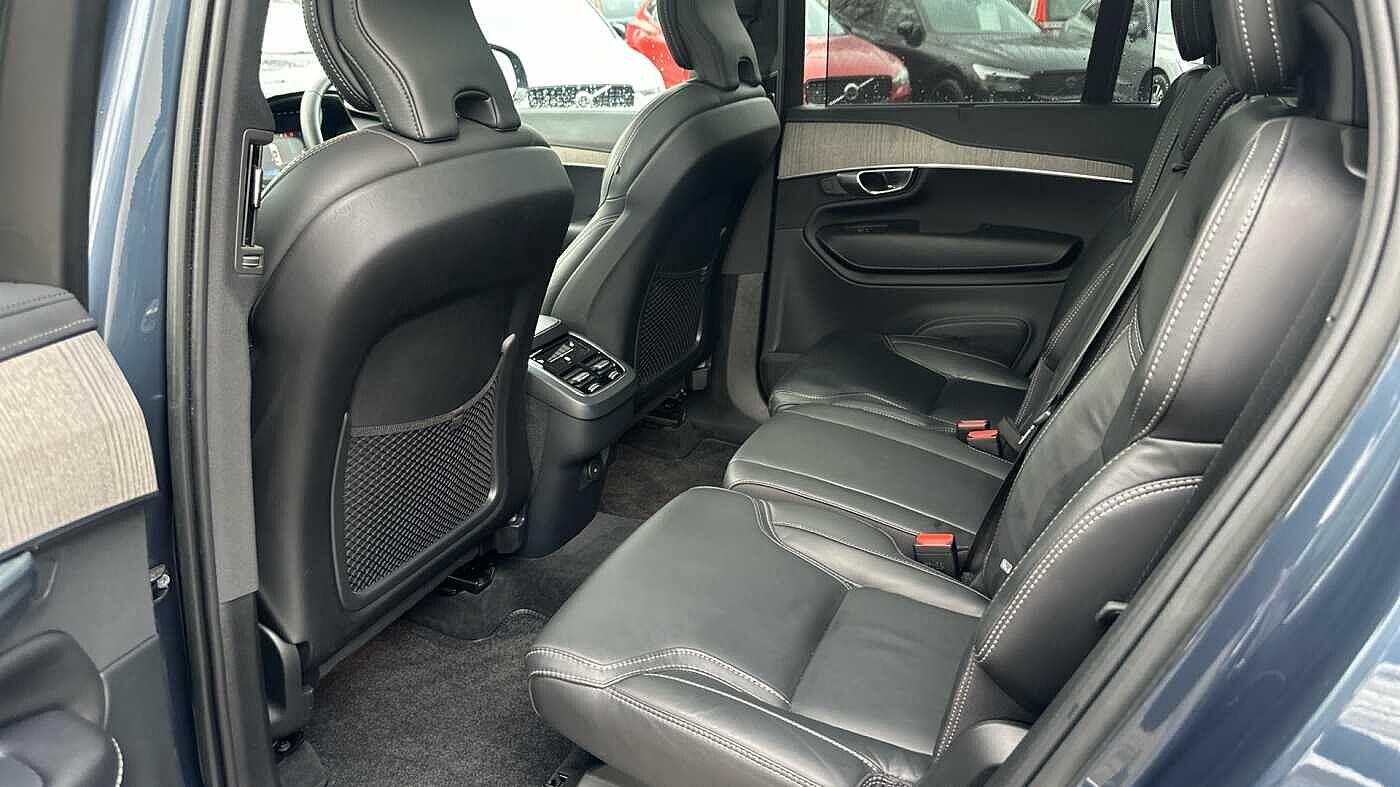 Used Volvo XC90 for sale - 77559622: Photo 8