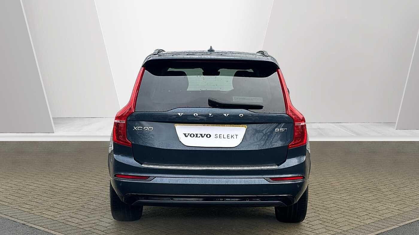 Used Volvo XC90 for sale - 77559622: Photo 9