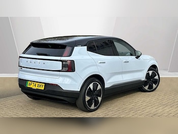 Used Volvo EX30 2024 for sale - 77926279: Photo