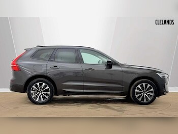 Used Volvo XC60 2025 for sale - 77768487: Photo