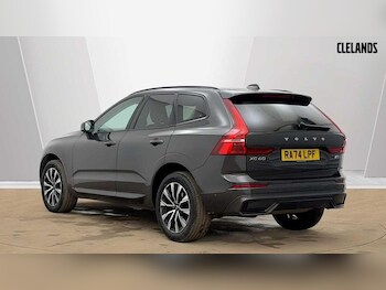 Used Volvo XC60 2025 for sale - 77768487: Photo