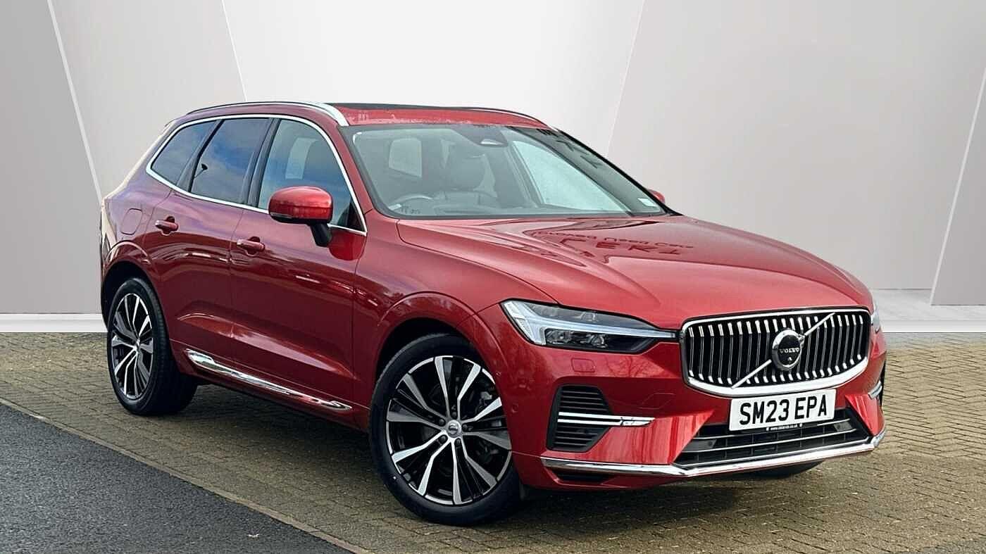 Used Volvo XC60 2023 for sale - 77957024: Photo 1