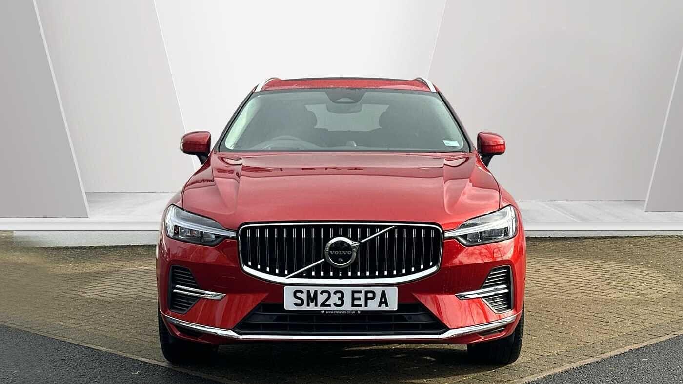 Used Volvo XC60 2023 for sale - 77957024: Photo 10