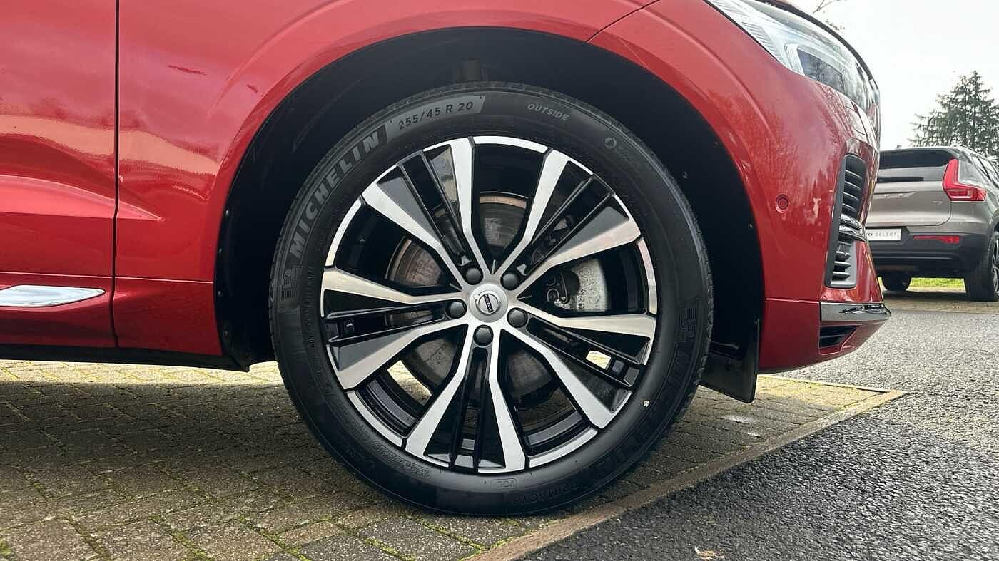 Used Volvo XC60 2023 for sale - 77957024: Photo 11