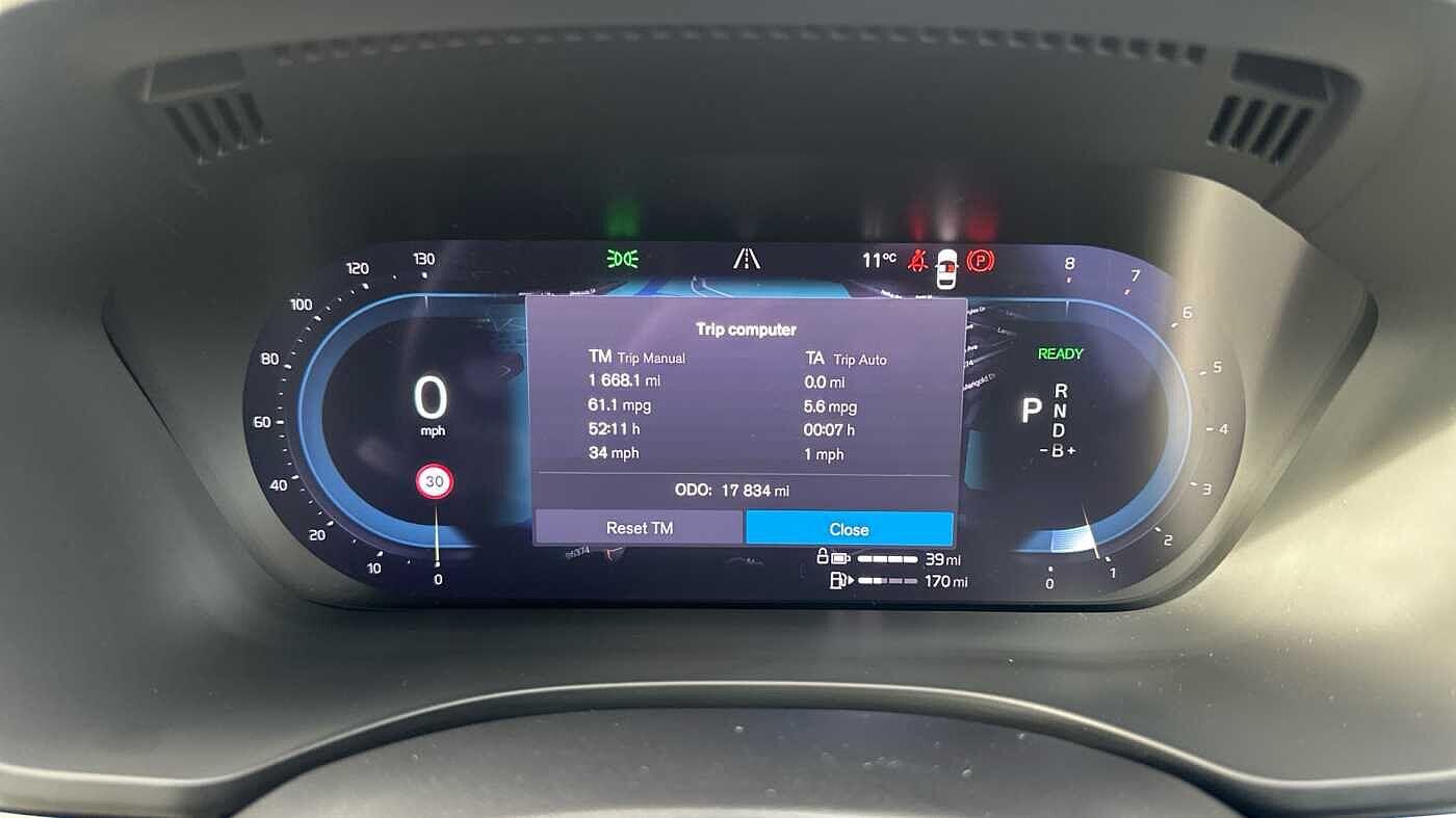 Used Volvo XC60 2023 for sale - 77957024: Photo 13