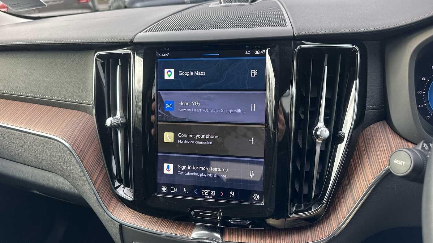 Used Volvo XC60 2023 for sale - 77957024: Photo 14