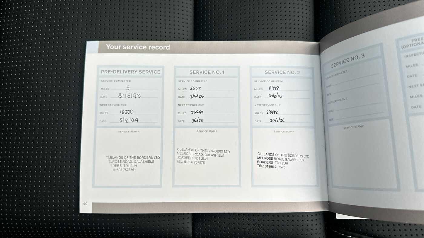 Used Volvo XC60 2023 for sale - 77957024: Photo 16