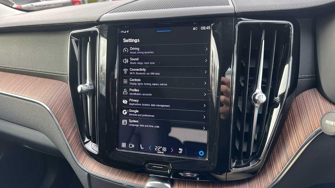 Used Volvo XC60 2023 for sale - 77957024: Photo 18