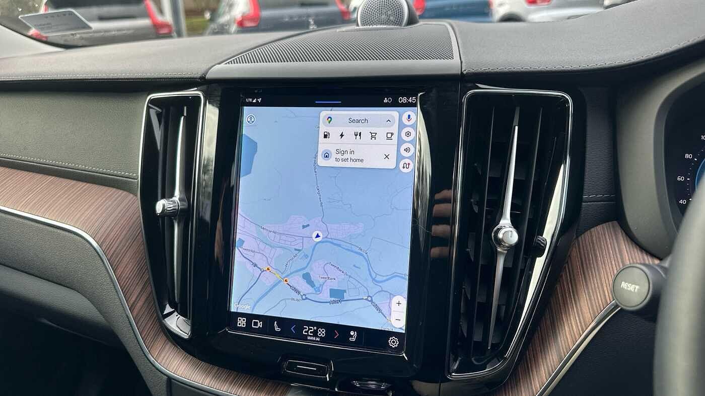 Used Volvo XC60 2023 for sale - 77957024: Photo 19