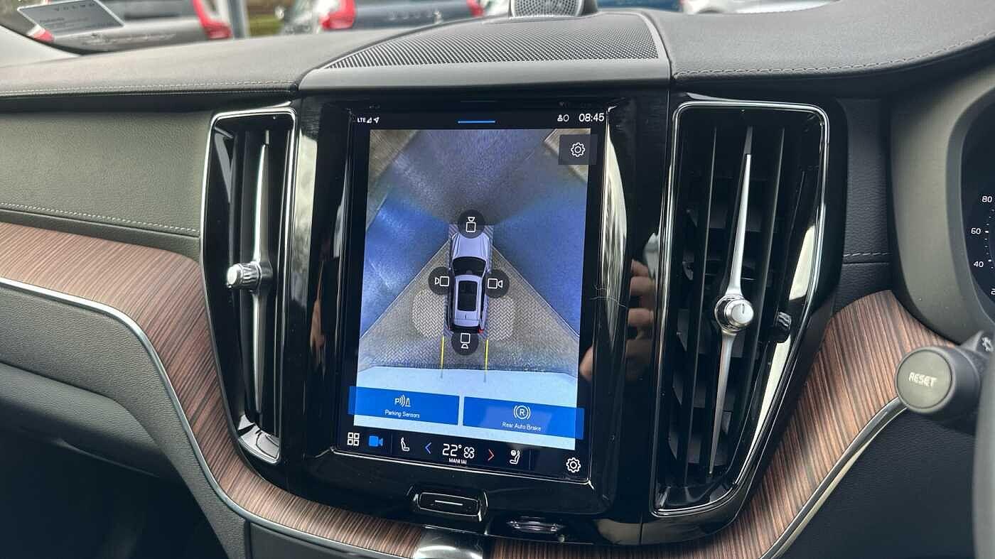 Used Volvo XC60 2023 for sale - 77957024: Photo 20