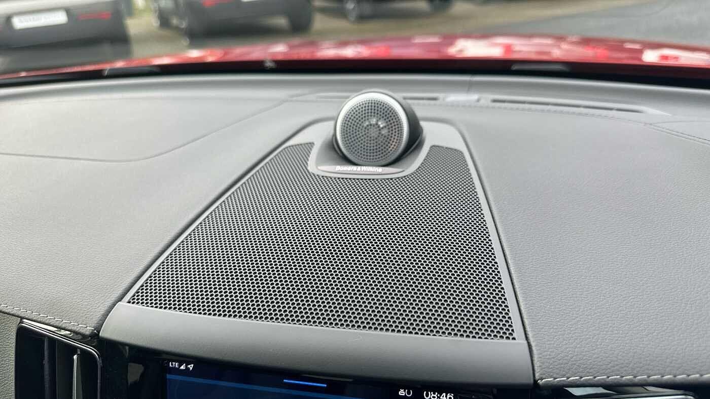 Used Volvo XC60 2023 for sale - 77957024: Photo 26