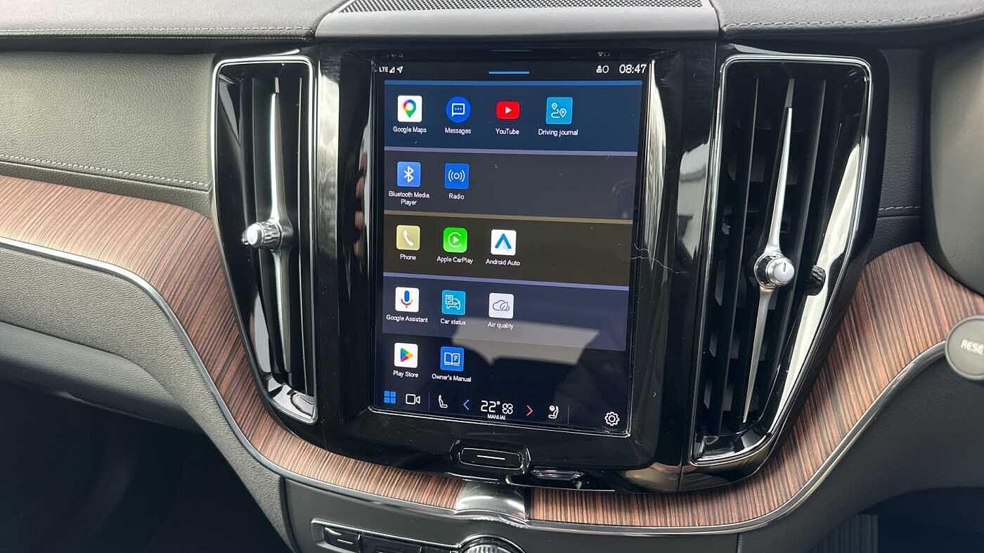 Used Volvo XC60 2023 for sale - 77957024: Photo 31