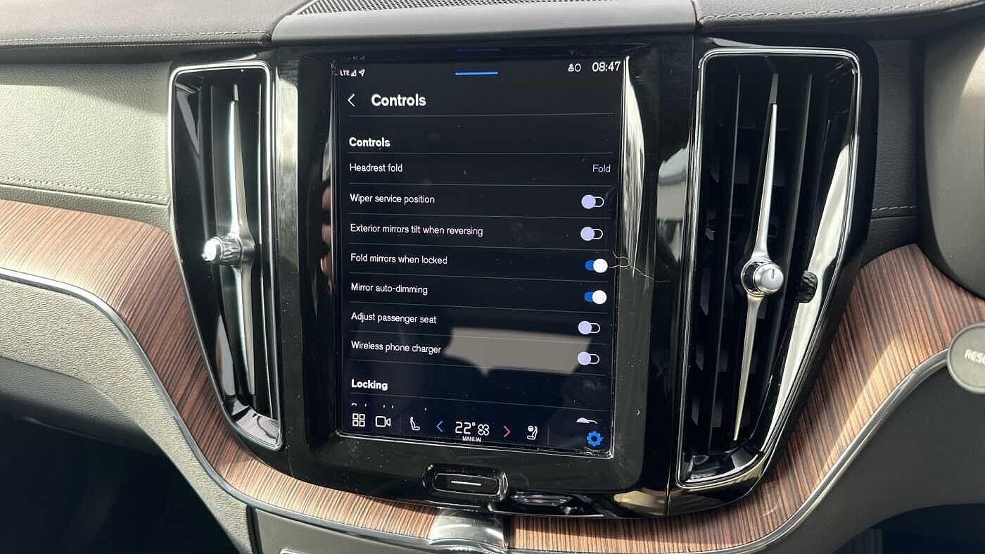 Used Volvo XC60 2023 for sale - 77957024: Photo 35