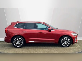 Used Volvo XC60 2023 for sale - 77957024: Photo