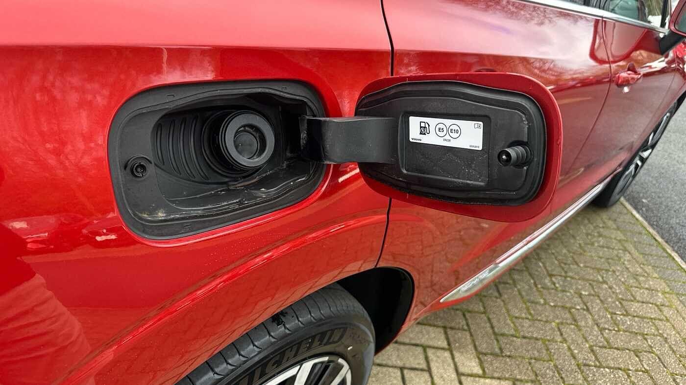 Used Volvo XC60 2023 for sale - 77957024: Photo 46