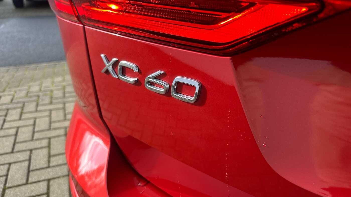 Used Volvo XC60 2023 for sale - 77957024: Photo 47