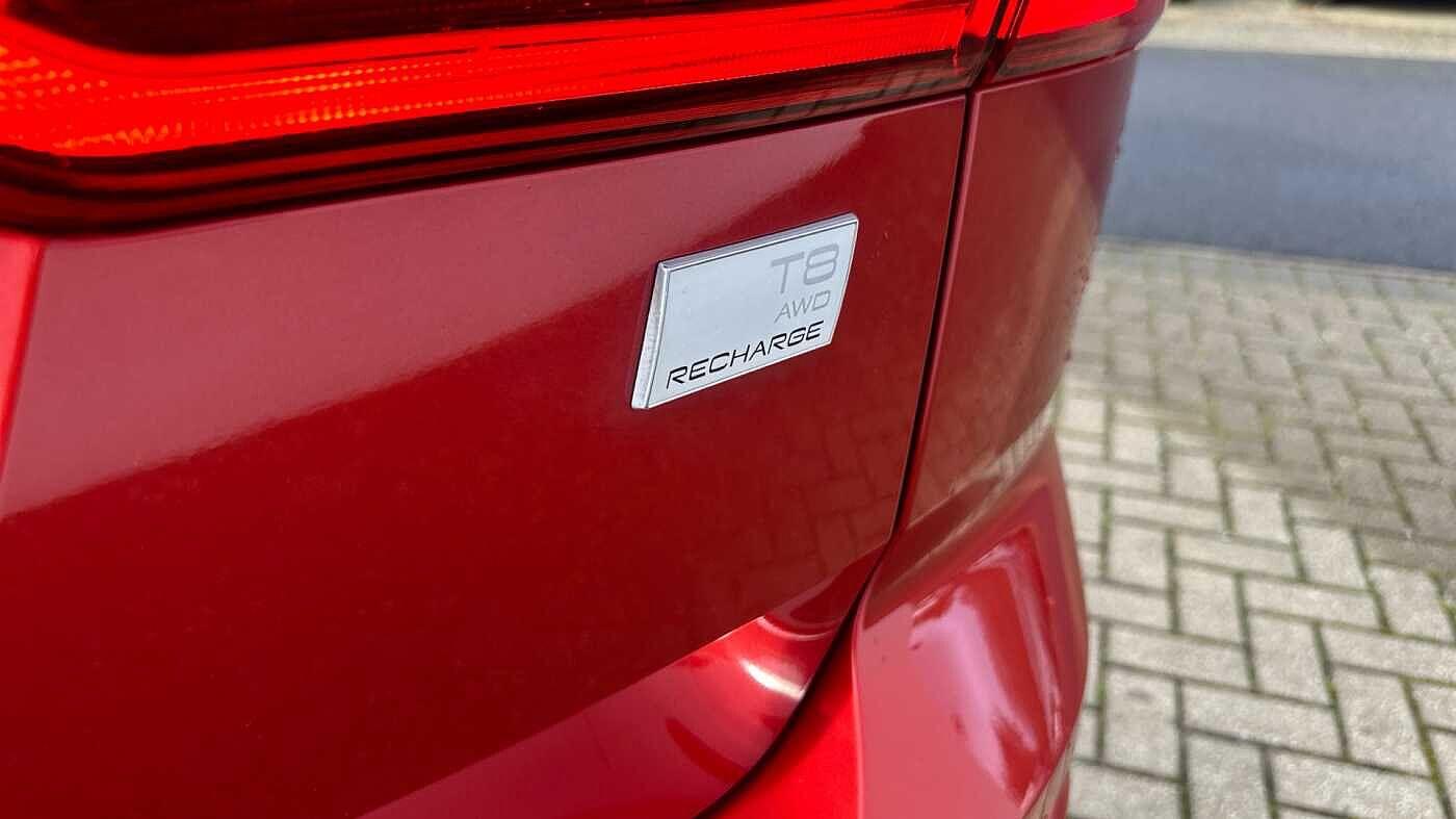 Used Volvo XC60 2023 for sale - 77957024: Photo 48