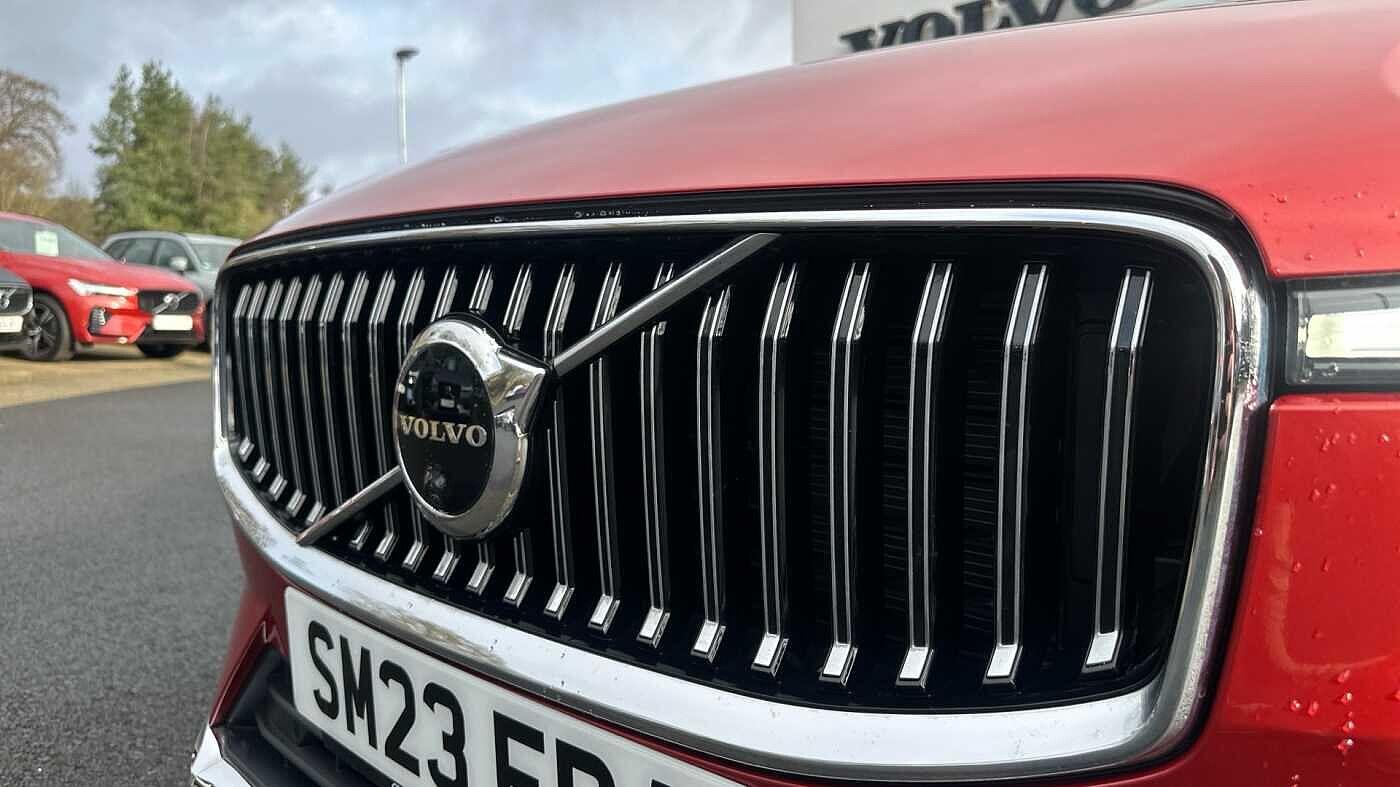 Used Volvo XC60 2023 for sale - 77957024: Photo 54