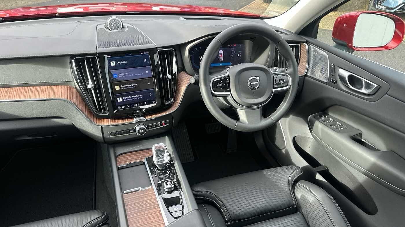 Used Volvo XC60 2023 for sale - 77957024: Photo 6