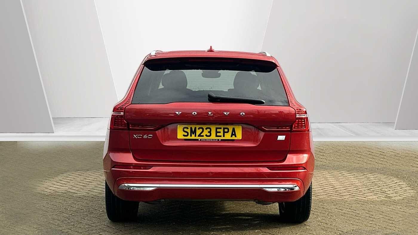 Used Volvo XC60 2023 for sale - 77957024: Photo 9